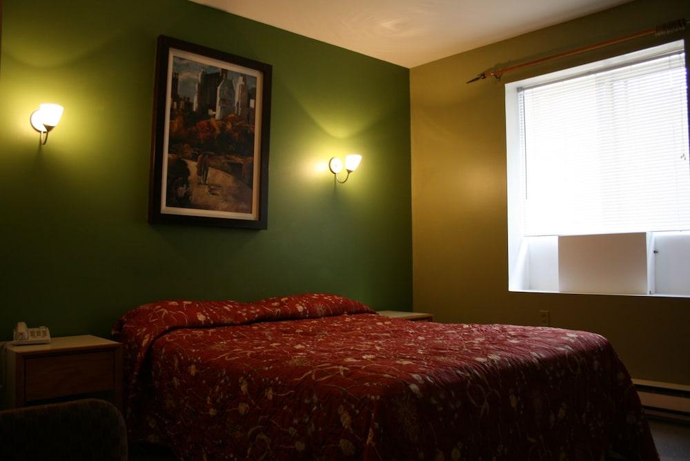 Hotel Saint-Andre Montréal Esterno foto