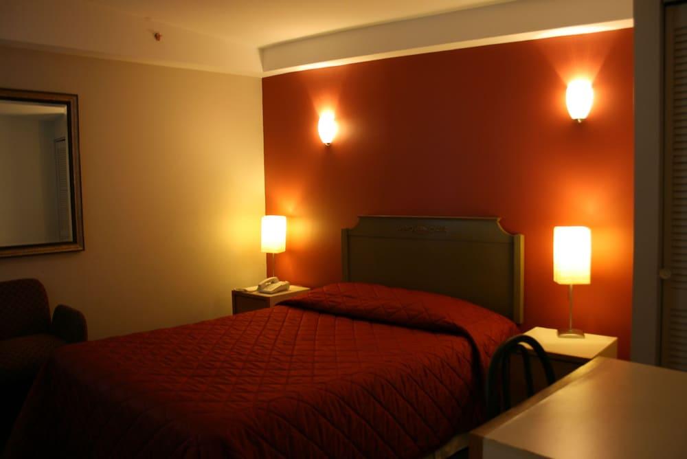 Hotel Saint-Andre Montréal Esterno foto
