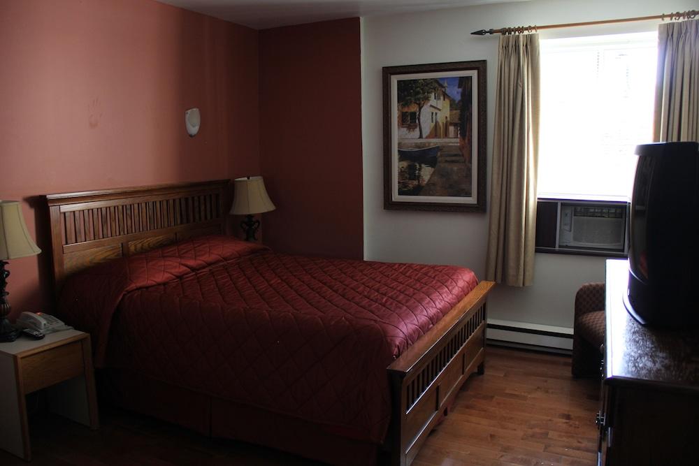 Hotel Saint-Andre Montréal Esterno foto