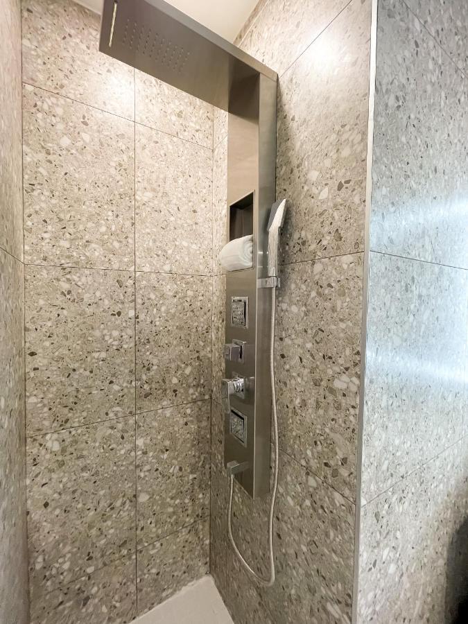 Hotel Saint-Andre Montréal Esterno foto
