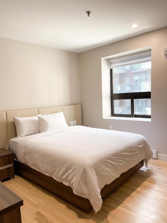 Hotel Saint-Andre Montréal Esterno foto