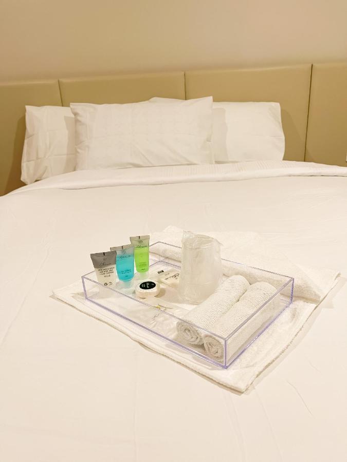 Hotel Saint-Andre Montréal Esterno foto