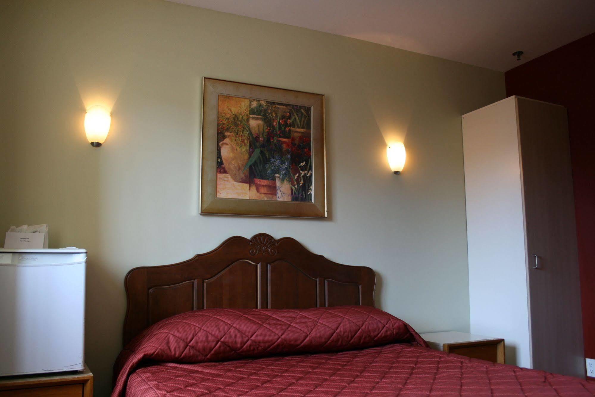 Hotel Saint-Andre Montréal Esterno foto