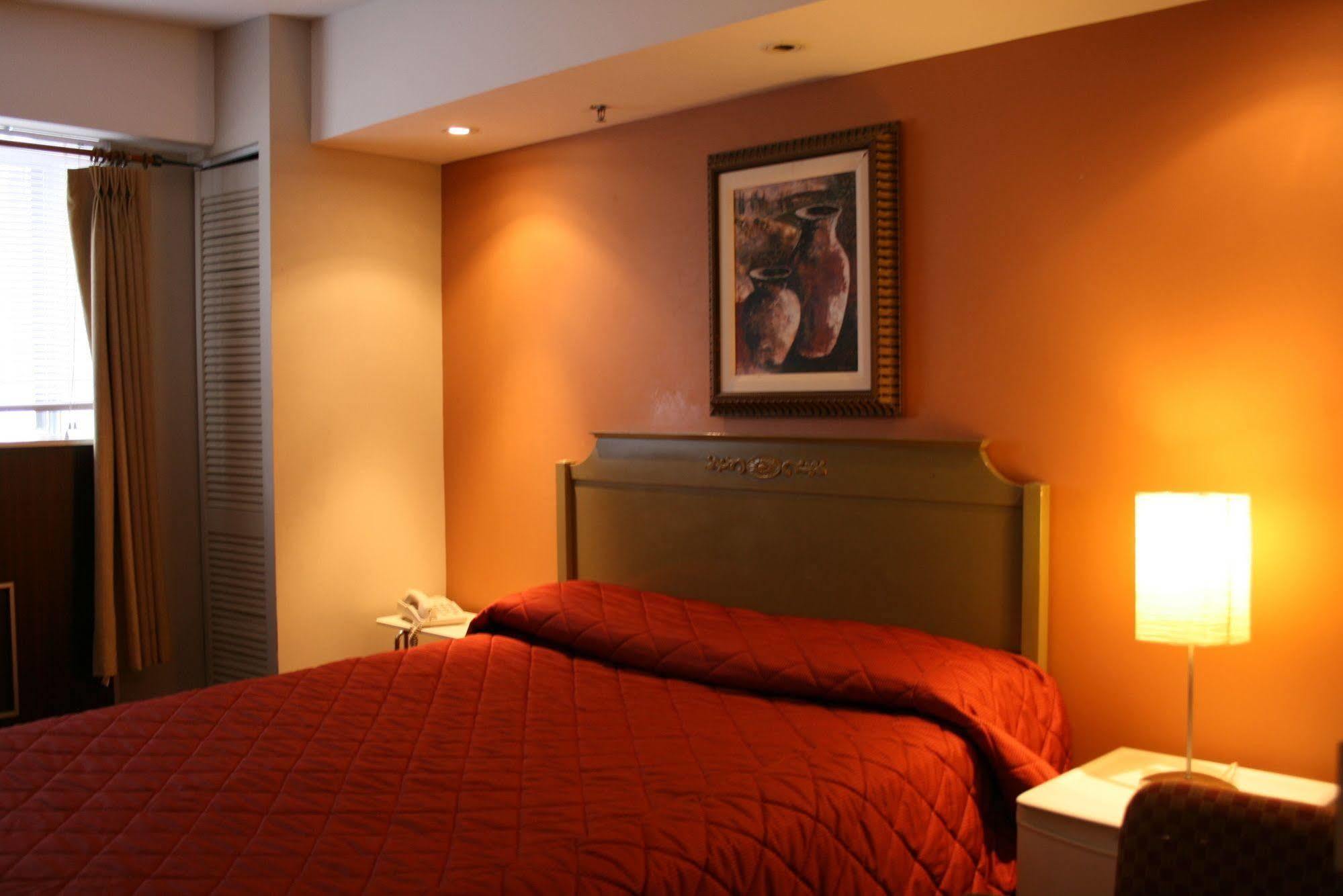 Hotel Saint-Andre Montréal Esterno foto