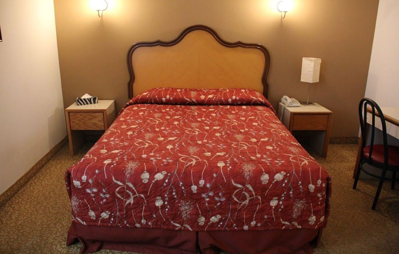 Hotel Saint-Andre Montréal Esterno foto